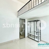 Duplex - 25M2 - Cách Đại Học Văn Hiến 5'' - Giá Ưu Đãi Hạt Dẻ