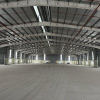 Chuyển Nhượng Nhà Máy Nghĩa Hưng, Nam Định, 1.9Ha, Mặt Đường 30M, Giá Bán 2.4 Triệu/M2, Hồ Sơ Đầy Đủ