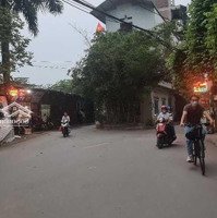 Bán Nhà Ngã 3 Quang Tiến Nam Từ Liêm - Ô Tô Tránh Trước Nhà - 53M2 - Kinh Doanh