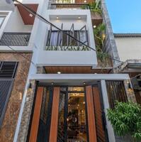 Cần bán nhà 3 tầng mặt phố Đinh Văn Tả - Phường Bình Hàn