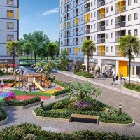 Shophouse Khối Đế, Nhận Nhà Kd Luôn; Lợi Nhuận Kép; Cách Hn 35Km; Giữa 5 Kcn; Evergreen Bắc Giang