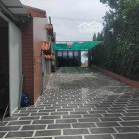 Giá Tốt_Bán Nhà Vườn Diện Tích Hơn 1000M2_Khuôn Viên Sân Vườn, Hồ Bơi Rộng Rãi_Phường 12