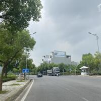 Bán đất mặt phố Lý Nám Đế, Khai Quang, Vĩnh Yên. DT 125m2
