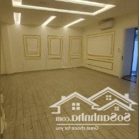 Mt Đặng Thị Nhu, Phường Nguyễn Thái Bình, Quận 1 -Diện Tích5X20M Trệt, 3 Lầu