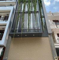 Mt Đặng Thị Nhu, Phường Nguyễn Thái Bình, Quận 1 -Diện Tích5X20M Trệt, 3 Lầu