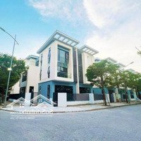 Bán Siêu Phẩm Biệt Thự Dự Án An Quý Villas, Lô Góc, Htls 0% Trong 24 Tháng, 500M Ra Aeon Hà Đông