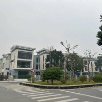 Bán Siêu Phẩm Biệt Thự Dự Án An Quý Villas, Lô Góc, Htls 0% Trong 24 Tháng, 500M Ra Aeon Hà Đông