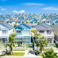 Biệt Thự Đơn Lập Giá Rẻ Nhất Novaworld Phan Thiết 200M2 Giá Bán 5.75 Tỷ Bao Thuế Phí, Đã Nhận Nhà