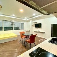 Cho Thuê Ch Studio Cửa Sổ Lớn Trần Trọng Cung Q7 Gần Cầu Phú Mỹ