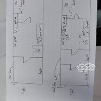 Cho Thuê Văn Phòng Tầng 3 & Tầng 4 100M2 61 Đường A4 Tân Bình