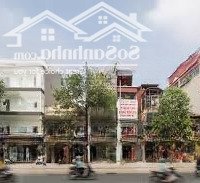 Nhà Phố Duy Tân Cho Thuê , Khu Văn Phòng Đông Đúc, Có Thể Làm Nhiều Ngành