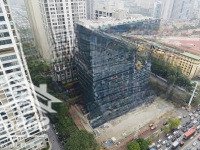 Khai Trương Tòa Nhà Taisei - Vinata Ưu Đãi Cực Lớn Diện Tích 219M2, 623M2, 1050M2