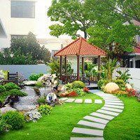 Trực Tiếp Chủ Nhà Bán Căn Biệt Thự Bt4-9 Diện Tích 432M2 Giá Bán 13,6 Tỷ View Ngã Ba Hồ Sinh Thái