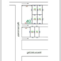 Chính Chủ Gửi Bán Đất Thị Trấn Đông Anh Giá Nhỉnh 1,X Tỷ