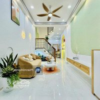 Ngân Hàng Thanh Lý Căn Nhà Quang Trung P8 Gò Vấp, 4 Ty290/52M2, Hxh, Shr, Giảm 100 Triệu Cho Khách