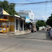 Cho Thuê Căn Góc 2Mt 183 Quang Trung, Phan Rí Cửa, Bình Thuận. Dt: 11X20M, Giá 10 Triệu/Tháng