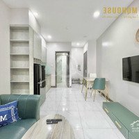 Chung Cư Mini - Full Nội Thất - Khu Sân Bay, Gần Cv Hoàng Văn Thụ