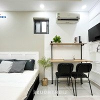 Studio Mới 100% Ngay Tô Hiến Thành - Full Nội Thất Tại Quận 10 - Sát Toà Nhà Viettel