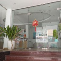 Cho Thuê Tầng 1 Toà Văn Phòng 32 Đỗ Quang,Trung Hoà,Cầu Giấy, Hà Nội