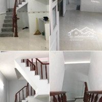 Cho Thuê Nhà Nguyên Căn (3X7M) Bến Vân Đồn P1Q4. Giá Bán 5 Triệu