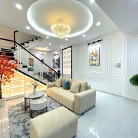 Cần Tiền Bán Căn Thuê 21 Triệu/Th Trần Văn Kỷ, P14, B.t. Giá Bán 3Tỷ27/ 60.4M2(4X15.1). Gần Cx Trần Văn Kỷ