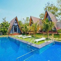 Homestay Đẹp Doanh Thu Cao Ngay Cạnh Hồ Eakao Giá Bán 17 Tỷ