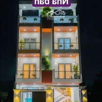 Cắt Lỗ Gần 1 Tỷ Căn Nhà Phố 4 Tầng Ngay Vinhome Quận 9 View Sông Thoáng Mát, Đang Cho Thuê 14 Triệu/Th