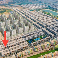 Siêu Phẩm Shophouse Phố Biển Vinhomes Ocean Park 3 64M2 Chỉ 8.4 Tỷ