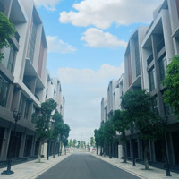 Siêu Phẩm Shophouse Phố Biển Vinhomes Ocean Park 3 64M2 Chỉ 8.4 Tỷ