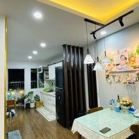 Bán Căn 2 Ngủ, S=64M2, Full Đồ, Giá 2,4Xx Tỷ. Chung Cư Ct2 Yên Nghĩa