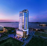 Bán Đất Tmdv Khách Sạn 5* Tại Cái Dăm, Hạ Long (0939390298)