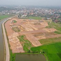 Khu Đô Thị Danko River , Tại Trung Tâm Thị Trấn Hương Sơn, Huyện Phú Bình Thái Nguyên