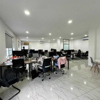 Gấp! Cho Thuê Văn Phòng 130M2, Đầy Đủ Tiện Nghi, Giá Rẻ Tại Quận 4, Mặt Tiền Đường Vĩnh Khánh