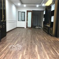 Cho Thuê Gấp Nhà Phân Lô Khu Vực Phố Nguyên Hồng. 80M2 X 7T, Nhà Mới Vừa Xây Xong. Giá Thuê 40 Triệu/Th