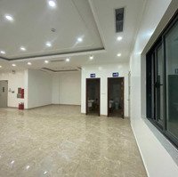 250M2 - Tầng 3 Tòa Building Số 59 Ngô Thì Nhậm - Đủ Pccc - Sáng Đẹp - Sịn Sò - 70 Triệu/Th