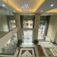 250M2 - Tầng 3 Tòa Building Số 59 Ngô Thì Nhậm - Đủ Pccc - Sáng Đẹp - Sịn Sò - 70 Triệu/Th