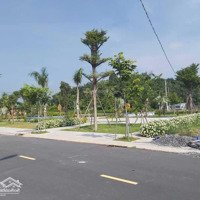 Ngộp Bank. Bán Nền Đất 100M2 Đối Diện Sân Golf Long Thành 1,5 Tỷ