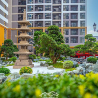 Tổng Hợp Quỹ Căn Hộ Cao Cấp Giá Tốt Nhất Tại Phân Khu The Zenpark - Ruby Kđt Vinhomes Ocean Park