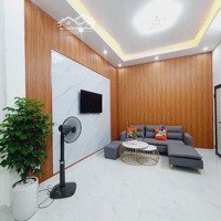 Quá Hời! Chỉ 4.5 Tỷ Có Ngay Nhà Dòng Tiền, Phố Nguyễn Lương Bằng, 35M2X3T, Nhà Đẹp, Ở Luôn.