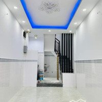 Tôi Thiện Chí Bán Căn Lưu Nhân Chú P.5,T.bình/ 2Tỷ67/56.8M2(4X14.2). Thuê 22 Triệu/Th. Thông P. V. Hai