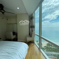 Cho Thuê Căn Hộ 2 Phòng Ngủ Cao Cấp Tại Nha Trang Center 20 Trần Phú