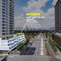 Thu Thiem Zeit River Mở Bán Đợt Cuối Csbh Siêu Hấp Dẫn Trực Tiếp Cđt Căn Hộ 1- 4 Phòng Ngủ Duplex-Shophouse