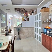 Bán Nhà Đẹp Full Nội Thất ,78M2 Ngang 5.4M ,Huỳnh Tấn Phát ,Quận 7 , Giá Bán 4.3 Tỷ.