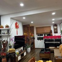 Chung Cư Sapphire Palace 3 Pn - 2 Wc 4,42 Tỷ