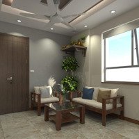 Bán Căn Hộ 2 Phòng Ngủchung Cư 536A Minh Khai Cạnh Times City Full Nội Thất