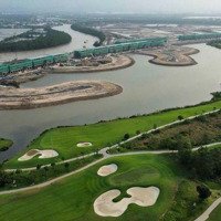 Bán Shophouse Phân Khu Golf Land Dự Án Vinhomes Vũ Yên