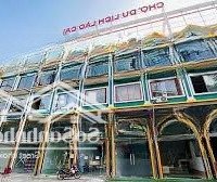 Mở Bán Shophouse, Kiot Diện Tích 12M2, Giá Cđt Tại Lào Cai