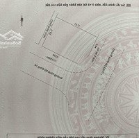 Bán Lô Góc 2 Mặt Tiền Đường Khuê Mỹ Đông 1 Và Khuê Mỹ Đông 14 - Diện Tích: 196 M2 - Giá Tốt