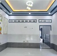 Gấp Bán Nhà 6X14M Giá Bán 700 Triệu Xã Tân Quý Tây, Ngân Hàng Cho Vay 600 Triệu