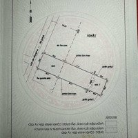 Hiếm - Mặt Tiền Kinh Doanh Đht 12, Nguyễn Văn Qúa, Ngang 6M X 25M Giá Bán 6.45 Tỷ